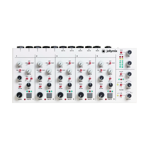 モジュラーシンセならClockface!Modular synthesizer online store モジュラーシンセならClockface!Modular synthesizer online store