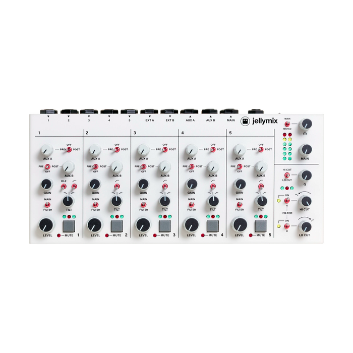 Intellijel Designs Jellymix