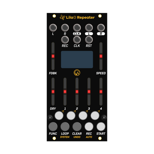 モジュラーシンセならClockface!Modular synthesizer online store モジュラーシンセならClockface!Modular synthesizer online store