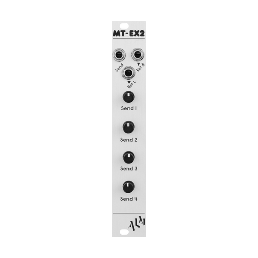 ALM Busy — Clockface Modular ALM Busy — Clockface Modular