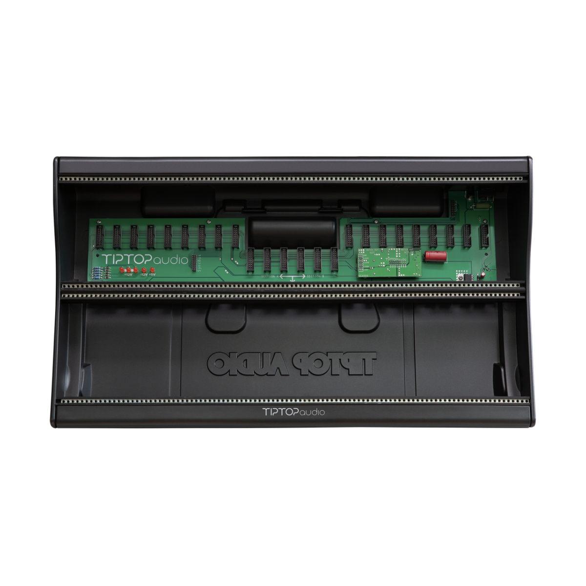 Tiptop Audio Mantis グリーン Mantis-