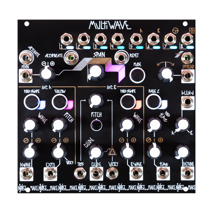 Make Noise Multiwave