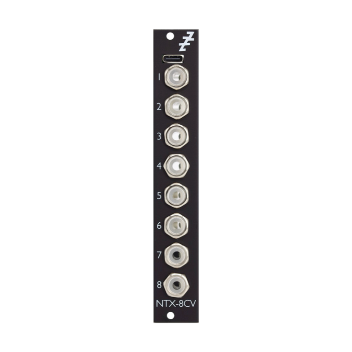 Expert Sleepers NTX-8CV