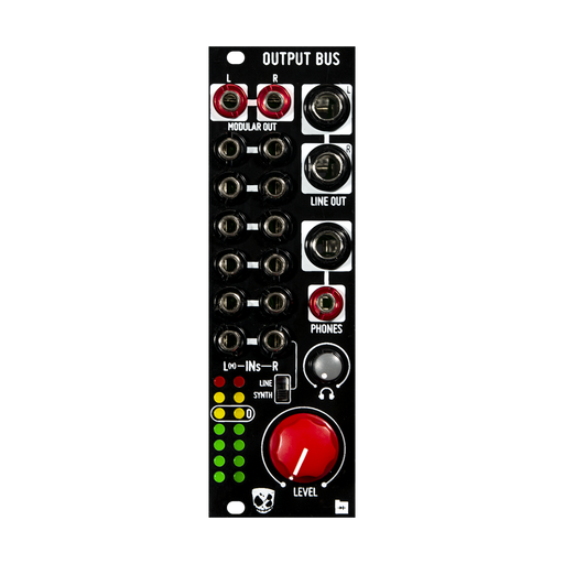 Befaco— Clockface Modular Befaco— Clockface Modular