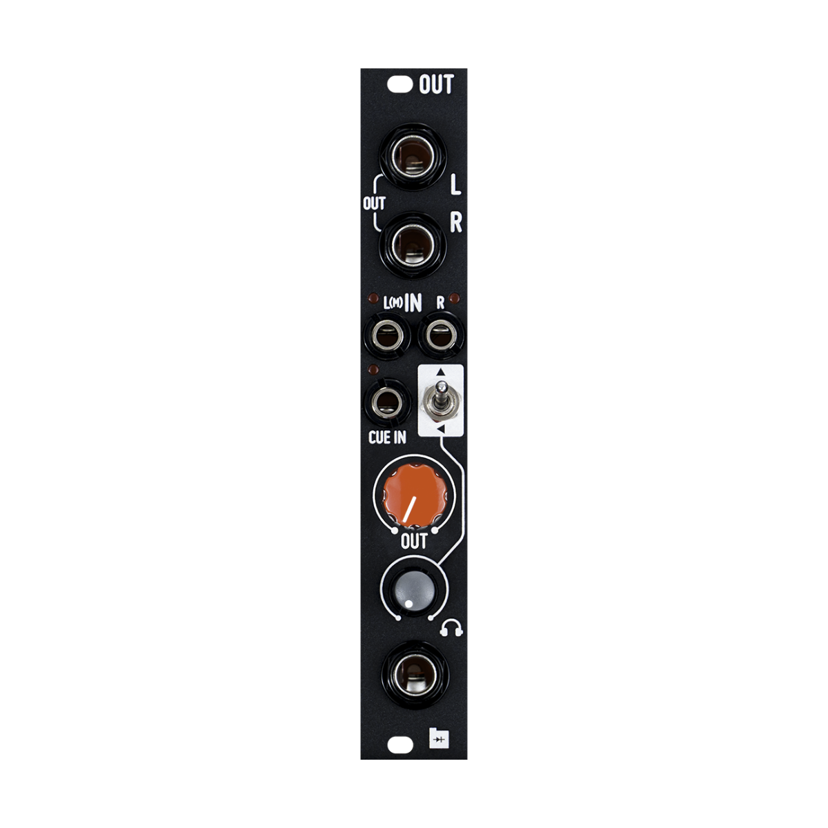Befaco Output— Clockface Modular Befaco Output— Clockface Modular