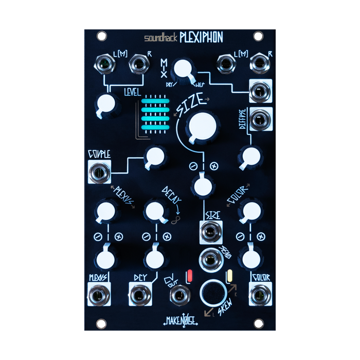 Make Noise Plexiphon