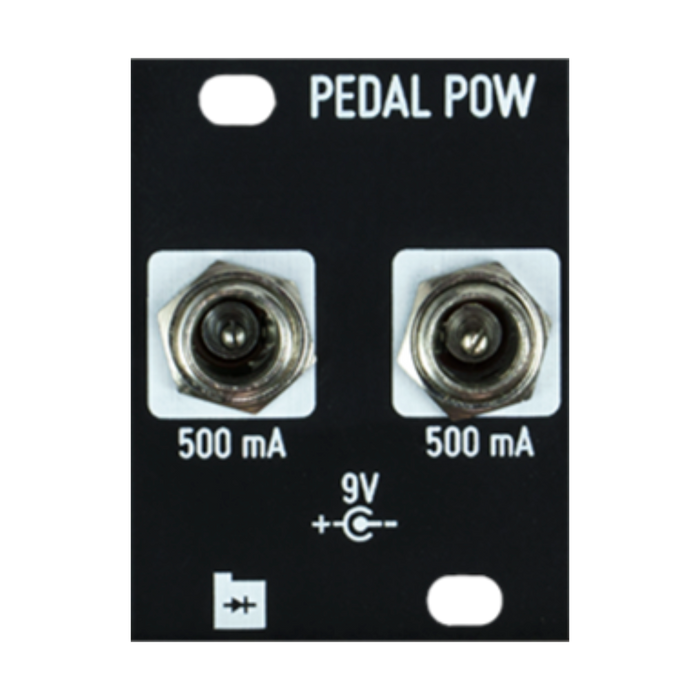 Befaco Pedal Pow
