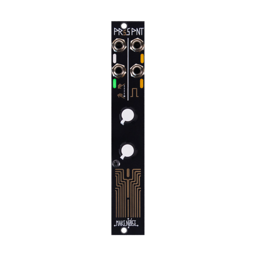 Make Noise— Clockface Modular Make Noise— Clockface Modular