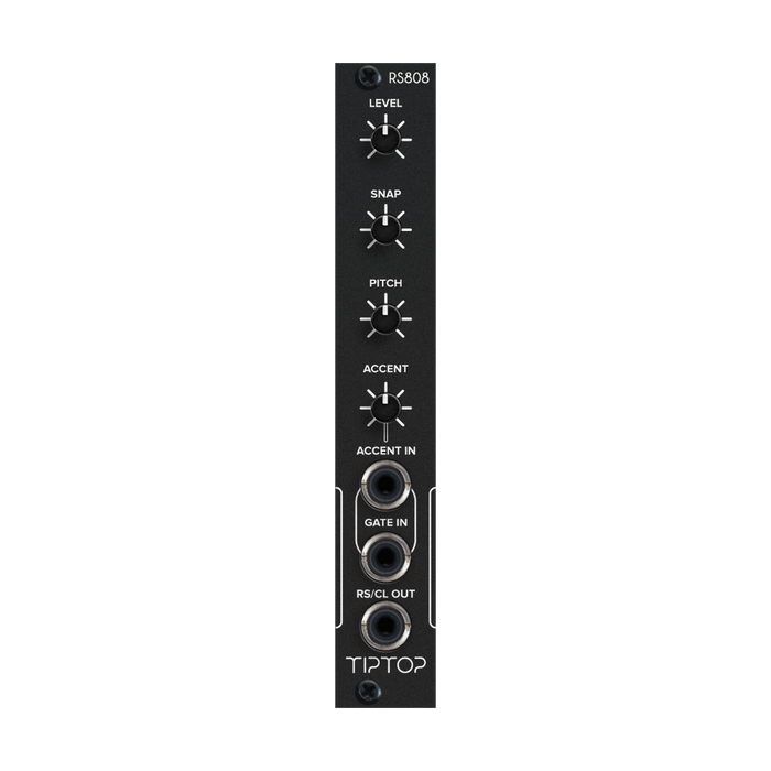 Tiptop Audio RS808