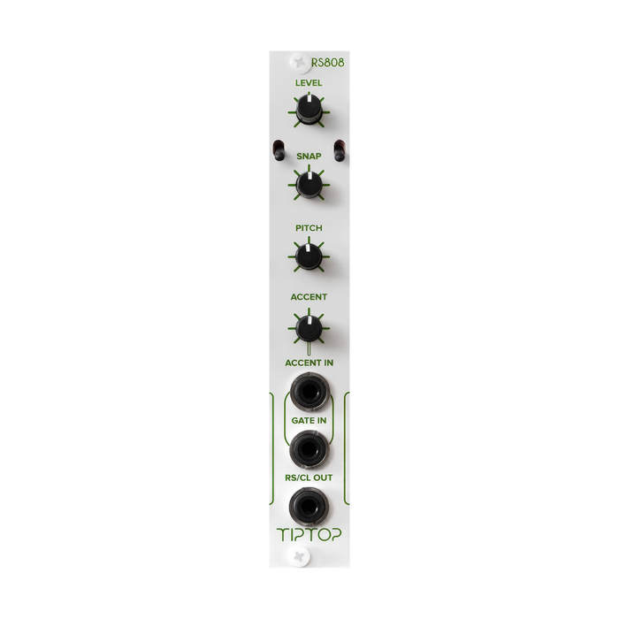 Tiptop Audio RS808