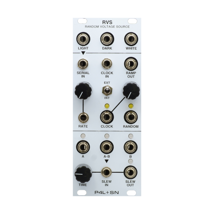 P4L RVS— Clockface Modular P4L RVS— Clockface Modular