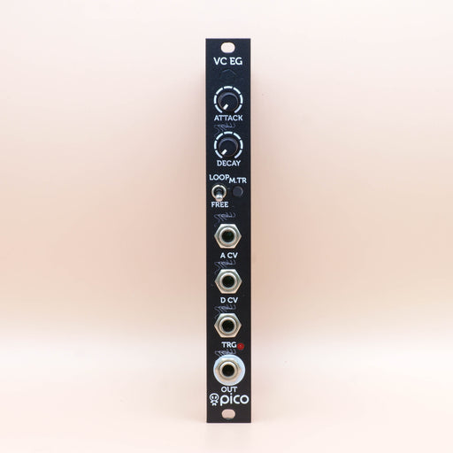 モジュラーシンセならClockface！Modular synthesizer online store