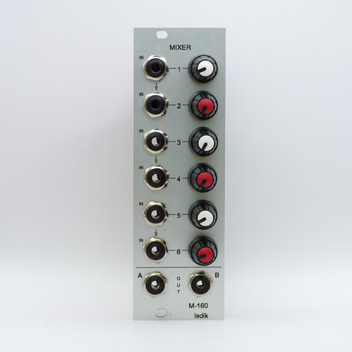 モジュラーシンセならClockface！Modular synthesizer online store