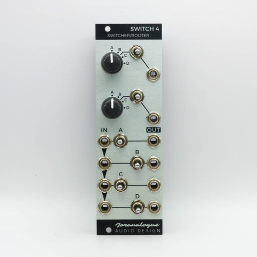 模块化合成器的表盘！ 模块化合成器在线商店— Clockface Modular