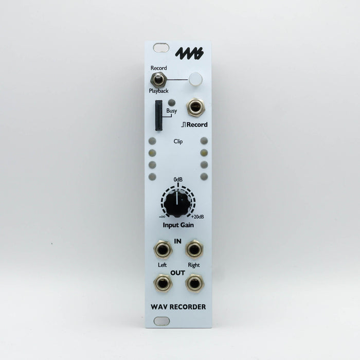 Percussion Interface 4ms ユーロラック モジュラーシンセ - 楽器/器材