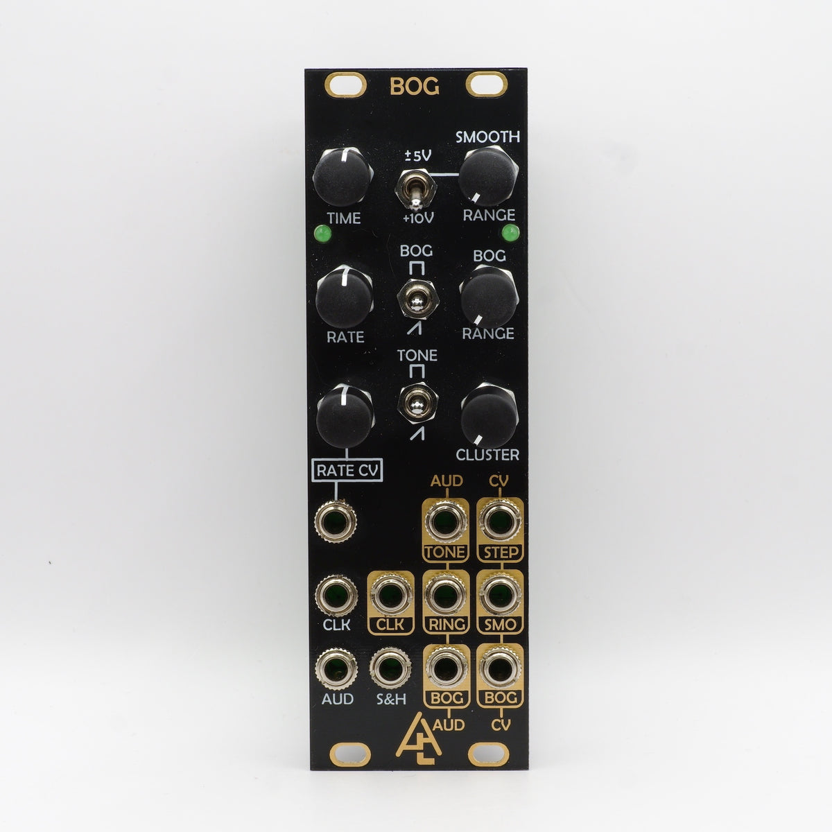 After Later Audio☆uTides v2modular