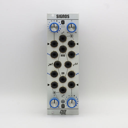 モジュラーシンセならClockface！Modular synthesizer online store