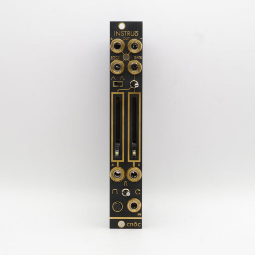 Instruo— Clockface Modular