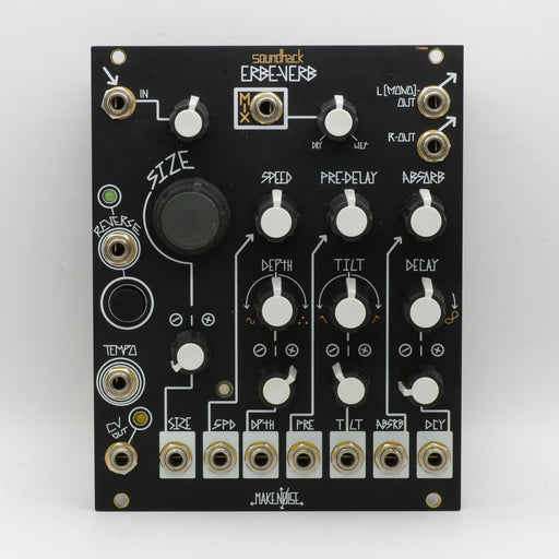 Make Noise— Clockface Modular