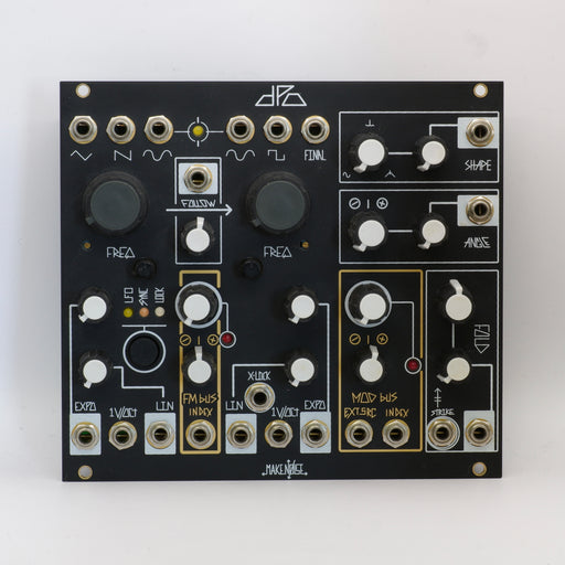 Make Noise— Clockface Modular