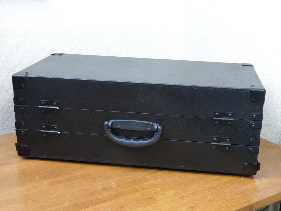 MDLR Case Eurorack case 14U/126HP Performer Series Pro [USED:W0