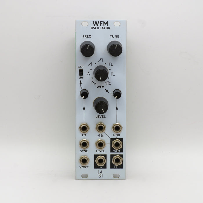 LA67 WFM Oscillator [USED:W0]