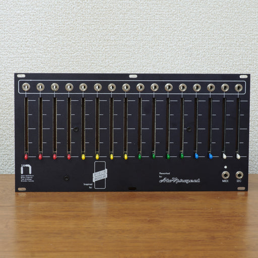 モジュラーシンセならClockface！Modular synthesizer online store 