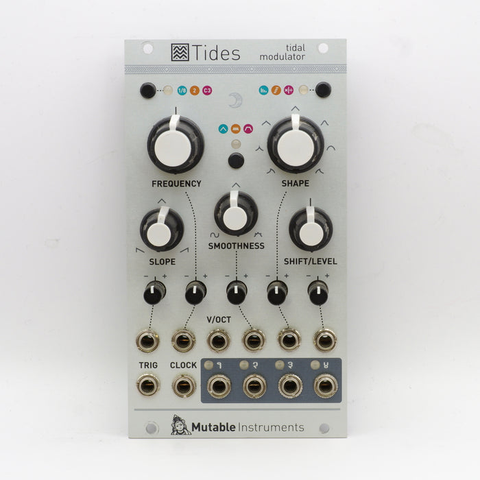 Mutable Instruments Tides mk2 [USED:W0]