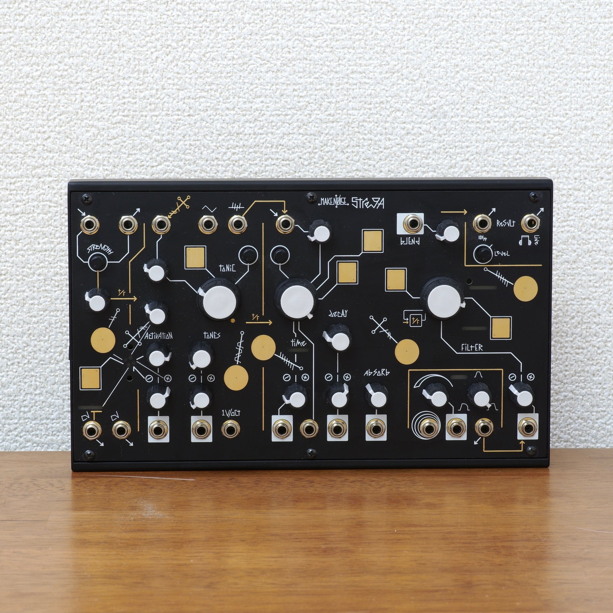 モジュラーシンセならClockface！Modular synthesizer online store— Clockface Modular