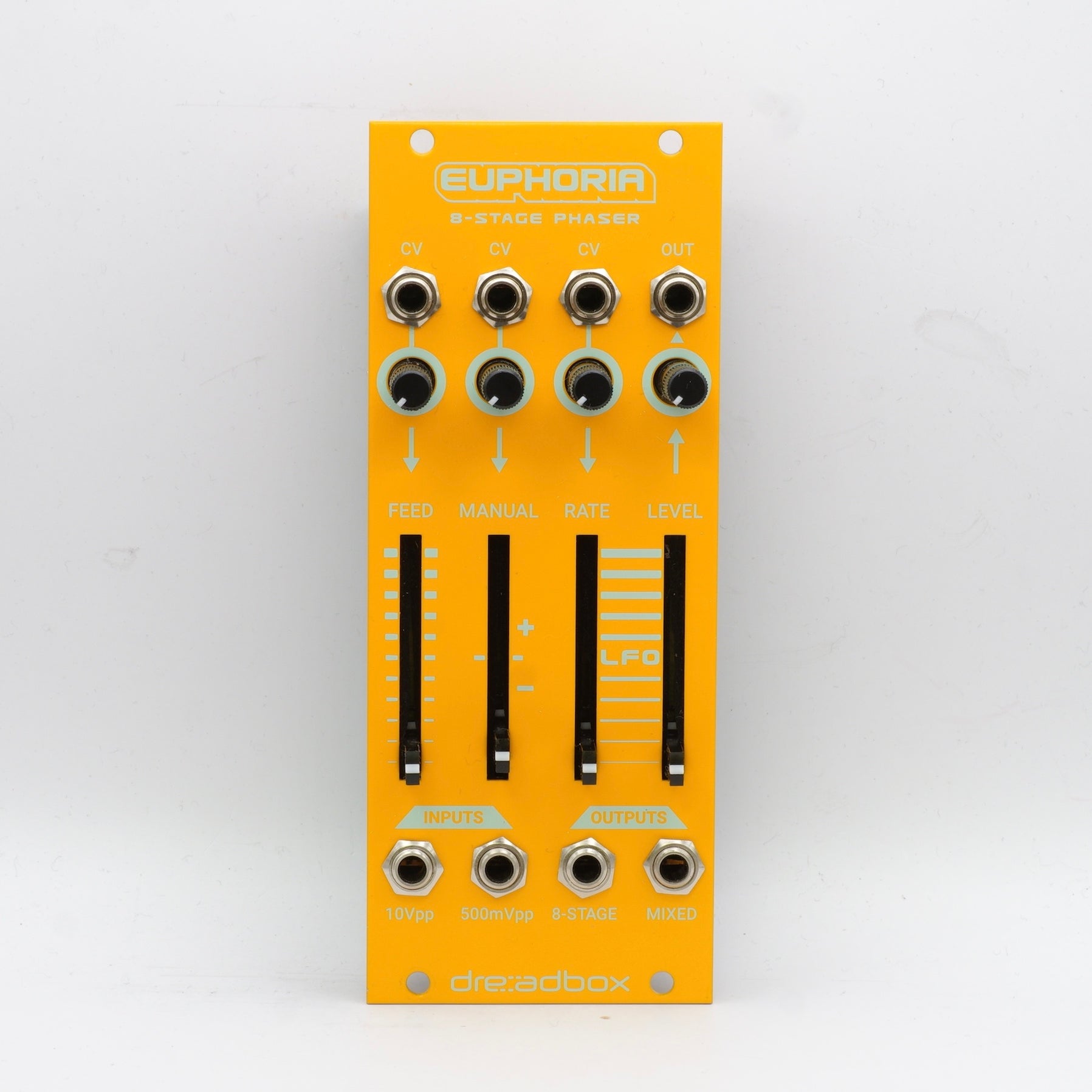 モジュラーシンセならClockface！Modular synthesizer online store— Clockface Modular