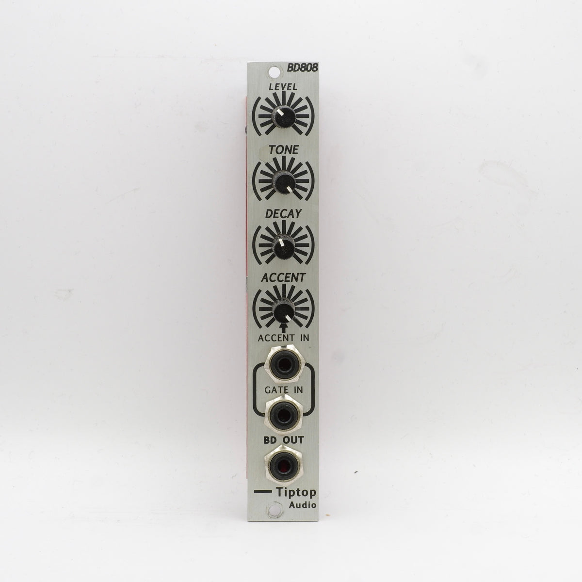 Tiptop Audio BD808 [USED:W0]— Clockface Modular