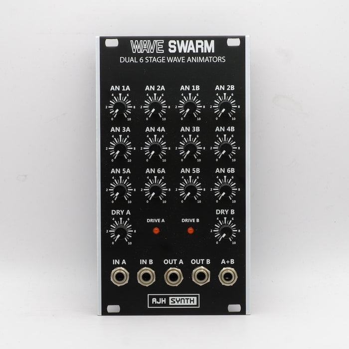 AJH Synth Wave Swarm [USED:W0]