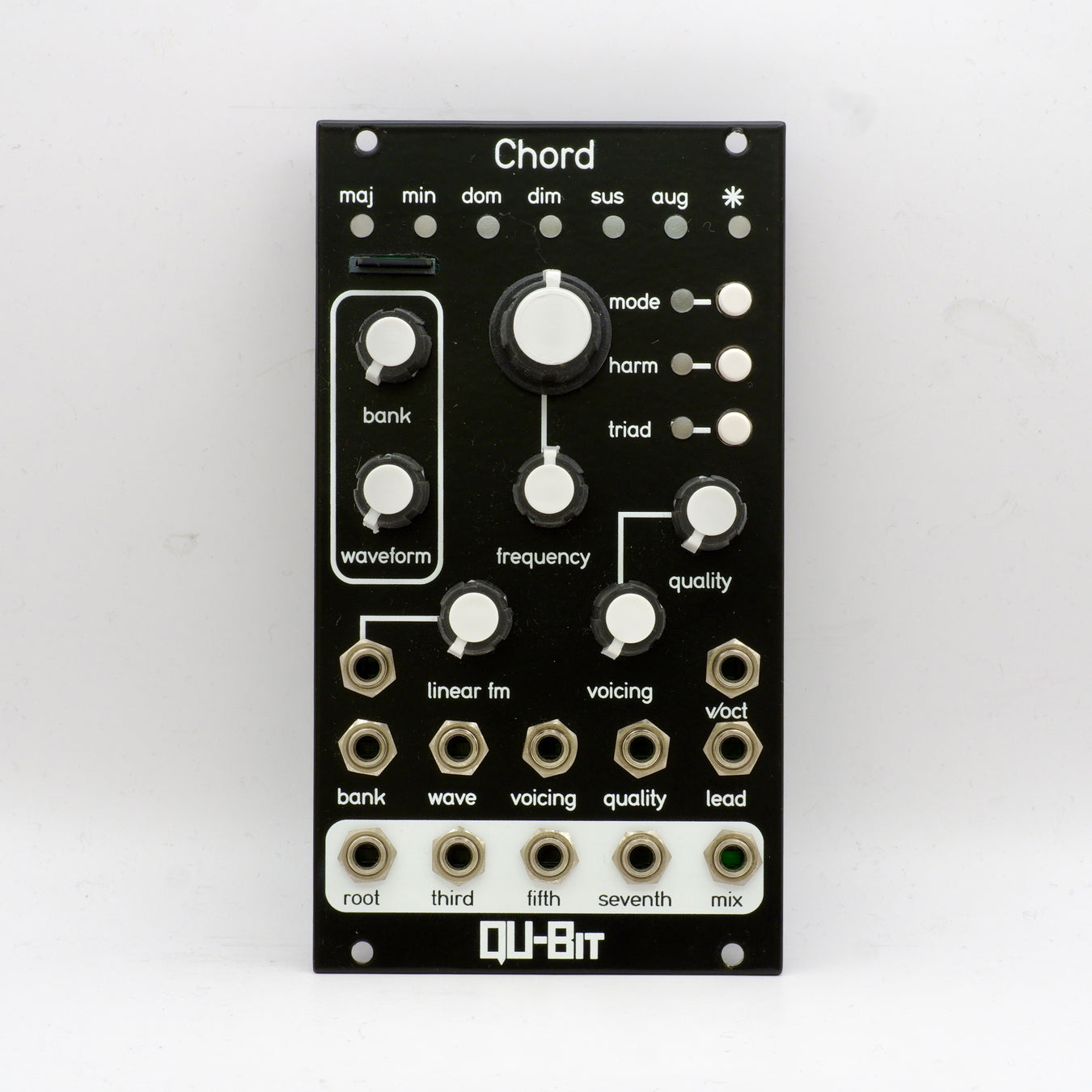 モジュラーシンセならClockface！Modular synthesizer online store 