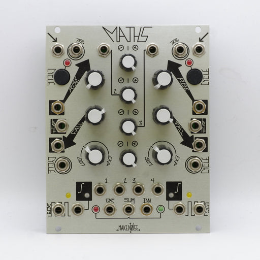 Make Noise— Clockface Modular