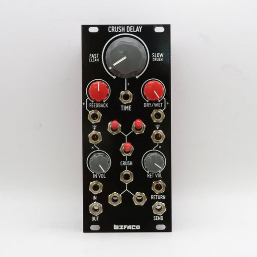モジュラーシンセならClockface！Modular synthesizer online store 