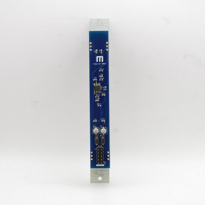 Malekko Heavy Industry Mute 4 [USED:W0]