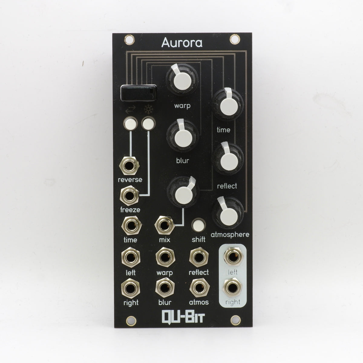 Qu-bit Electronix Aurora [USED:W0]
