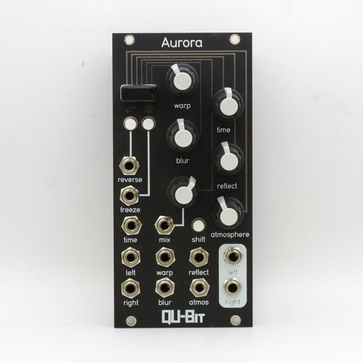 Qu-bit Electronix Aurora