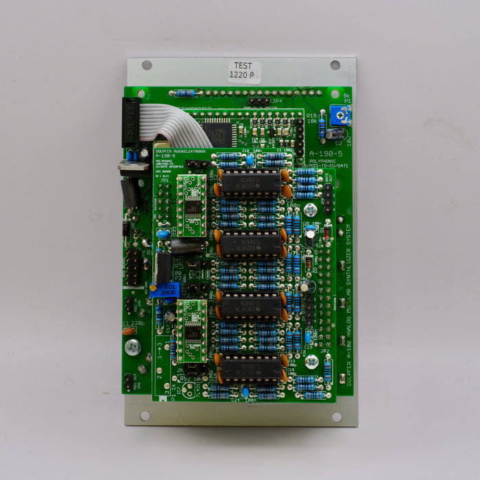 Doepfer A-190-5 [USED:W0]