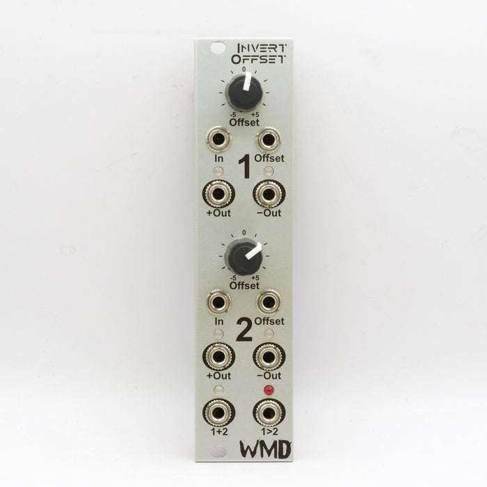 WMD Invert / Offset MK2 [USED:W0]
