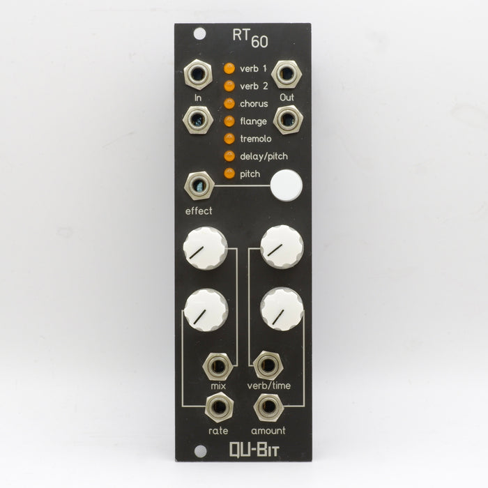 Qu-Bit Electronix RT60 [USED:W0]