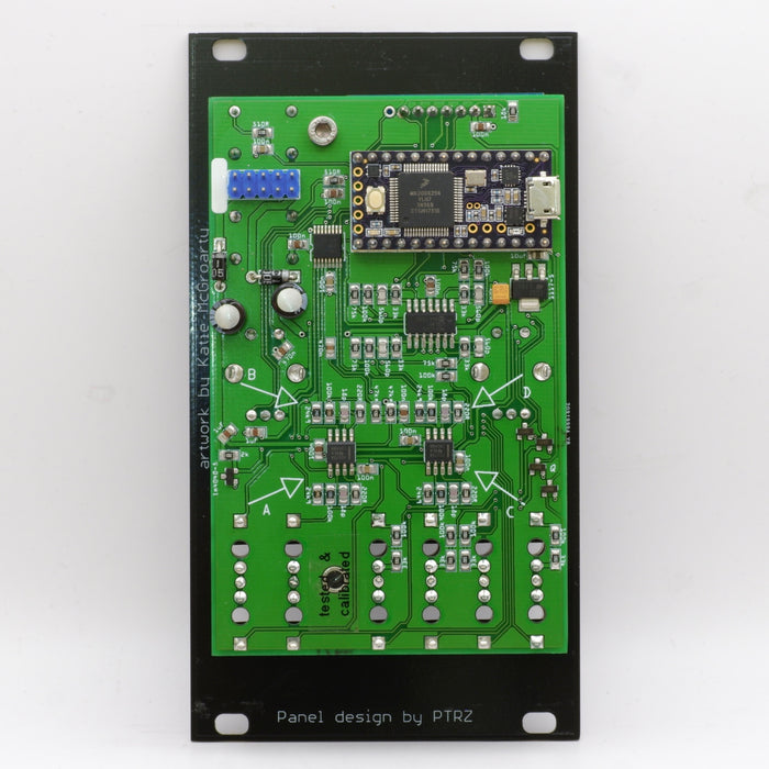 mxmxmx Ornament & Crime [USED:W0]