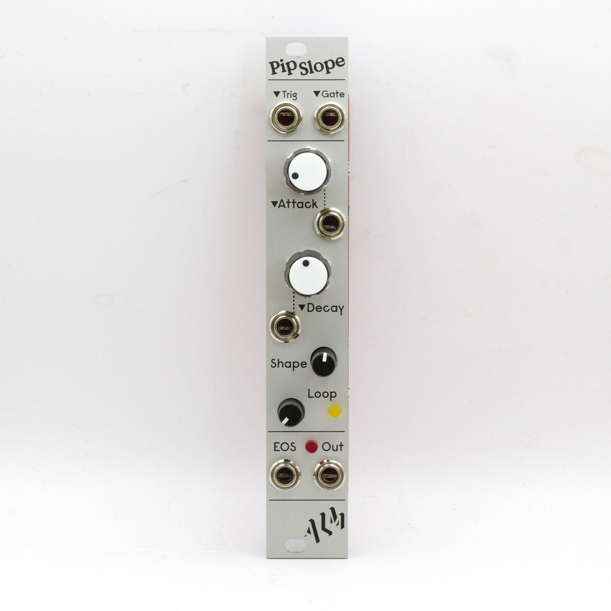 ALM Busy Pip Slope mk II [USED:W0]— Clockface Modular