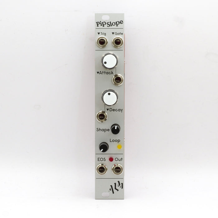 ALM Busy Pip Slope mk II [USED:W0]— Clockface Modular