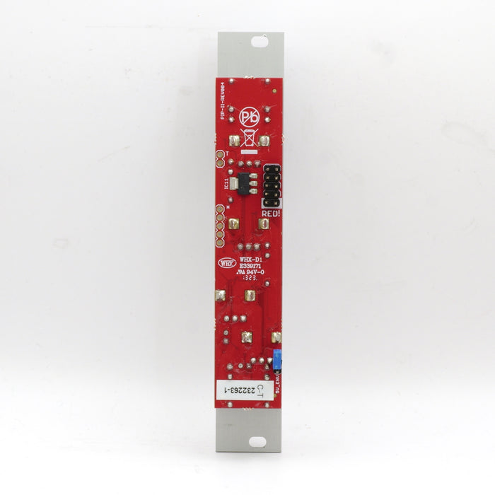 ALM Busy Pip Slope mk II [USED:W0]— Clockface Modular