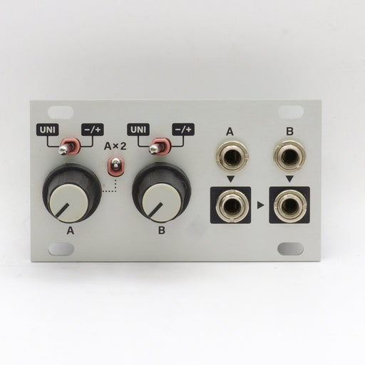 Intellijel Designs— Clockface Modular