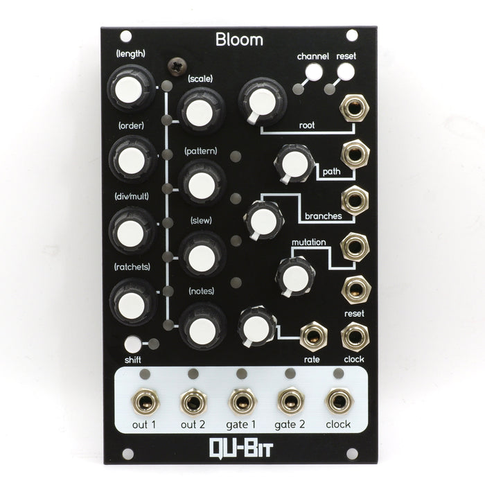 Qu-bit Electronix Bloom [USED:W0]