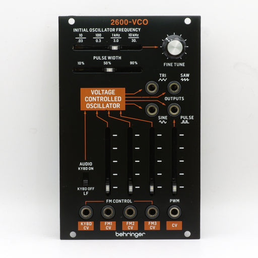 モジュラーシンセならClockface！Modular synthesizer online store 