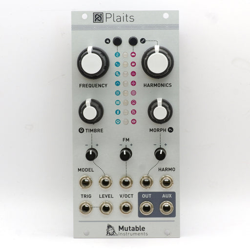 Mutable Instruments— Clockface Modular