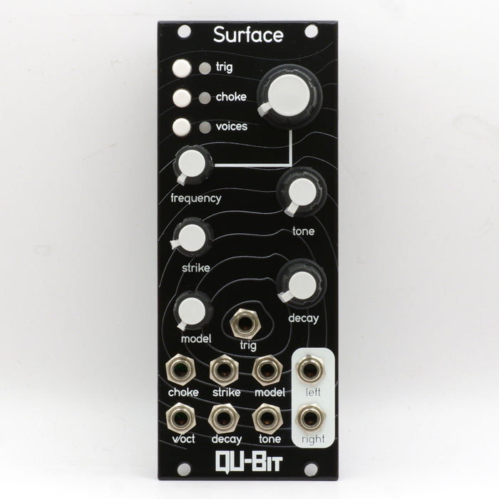 Qu-bit Electronix Surface [USED:W0]